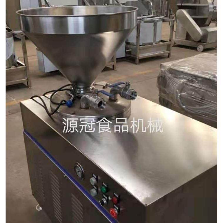 香肠灌肠机 不锈钢腊肠哈尔滨红肠液压灌肠机 气动电动灌肠设备,清洗/食品/商业设备,肉制品加工设备,淘宝优惠券,粉丝福利购,淘宝优惠卷