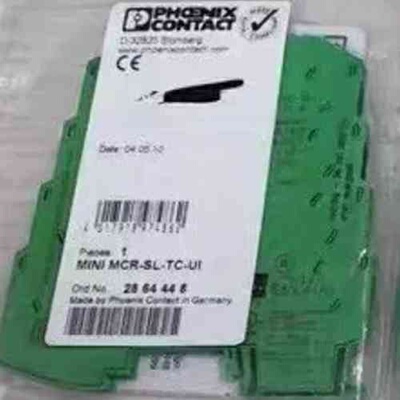 议价2864448 菲尼克斯MINI MCR-SL-TC-UI隔