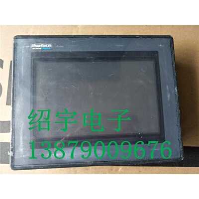 议价原装拆机 普洛菲斯触控屏幕 GP470-EG11 功能完好 实物拍摄