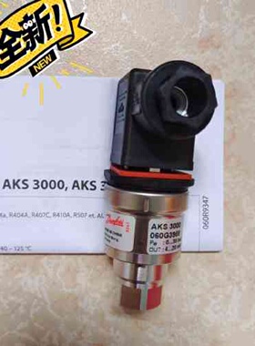 议价丹佛斯ASK3000/060G3958感测器ASK3000