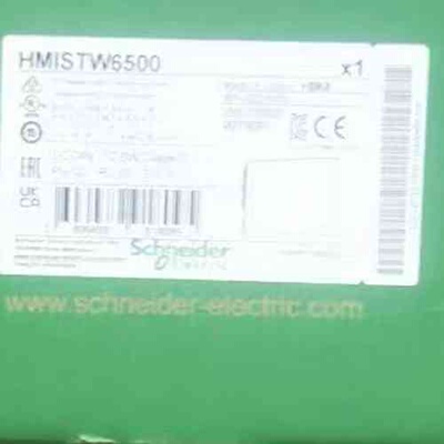 议价HMISTW6700 施耐德全新原装正品，特价包邮现货供应