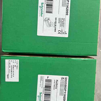 议价SH31003P11A2000 施耐德全新原装正品，特价包邮
