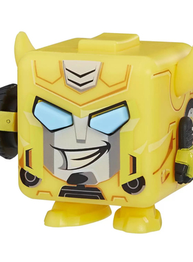 美国Fidget Cube解压减压抗焦虑无聊变形金刚擎天柱大黄蜂魔方