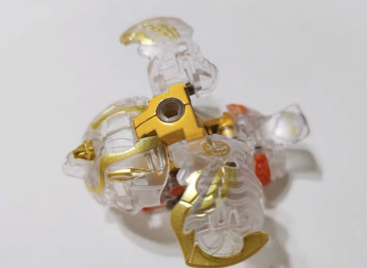 2022新款be爆丸bp爆丸合金爆丸正版bl巨龙老虎限量珍藏儿童礼物