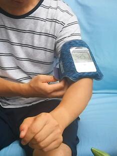 聋人闹钟超强震动力放枕头下振动无声聋哑人专用宿舍静音卧室提醒