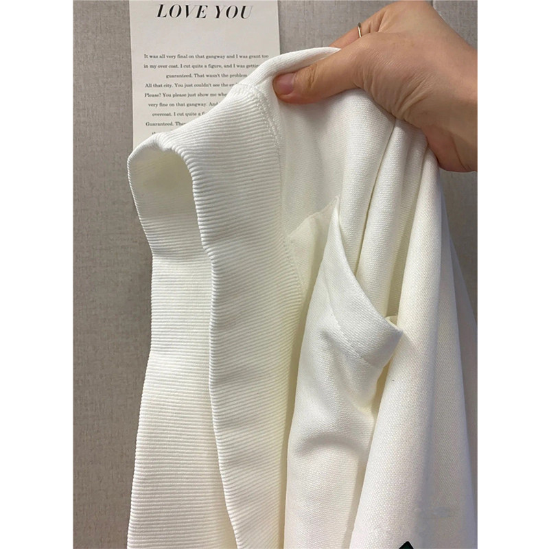 아메리칸 레트로 심플 스타일 레터 프린트 후드 티셔츠 남성 가을 겨울 트렌디 스트리트 벨벳 루스 자켓