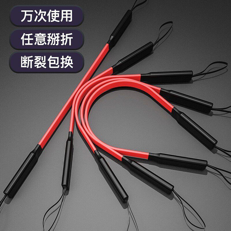 轻量款男士臂力器家用练胸肌