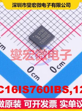 SC16IS760IBS,128 SOT-616-3 其他接口芯片IC