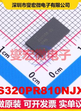 DS320PR810NJXT WQFN-64(5.5x10) PCI/PCIE接口芯片IC