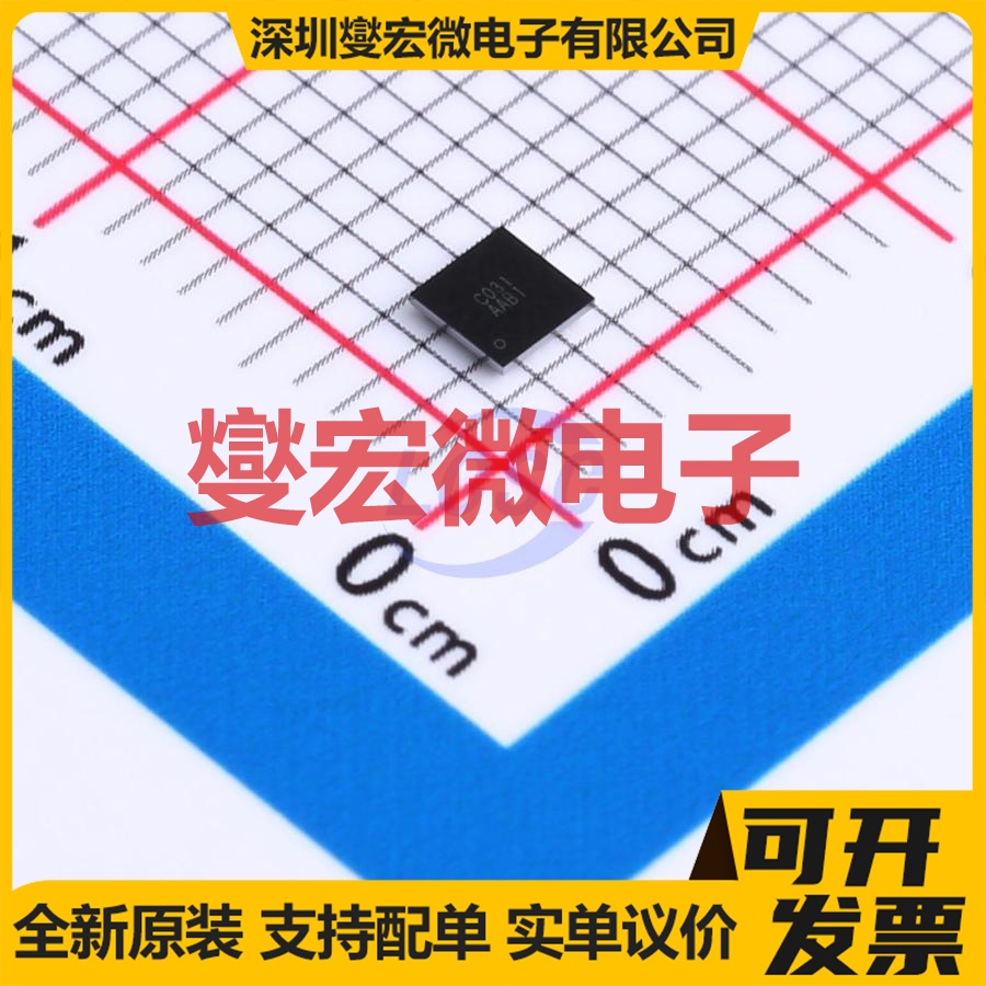 AW35649CSR WLCSP-36-B 模拟开关/多路复用器芯片IC