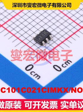 ADC101C021CIMKX/NOPB TSOT-23-6 ADC模数转换芯片IC
