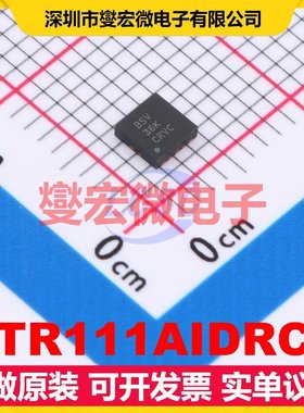 XTR111AIDRCT VSON-10-EP(3x3) 专用ADC DAC转换器芯片IC