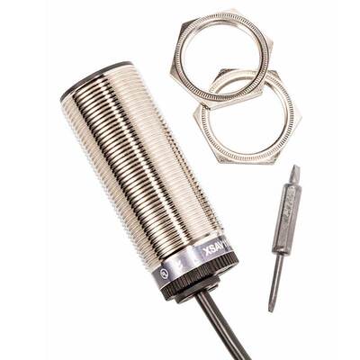 电感式速度开关转速测速电机保护传感器XSAV11801 12801 11373