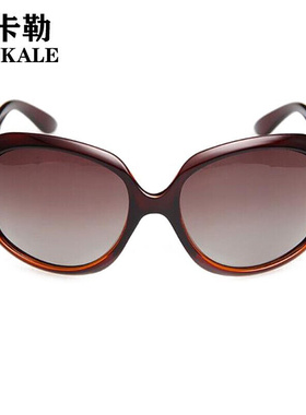 梵卡勒品牌墨镜偏光镜女驾驶专用司机驾驶员专用眼镜防强光防炫目