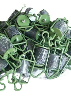 新品厂促橡胶弹簧2002s0040减震弹E簧黑色减震柱橡胶垫橡胶拉簧黑