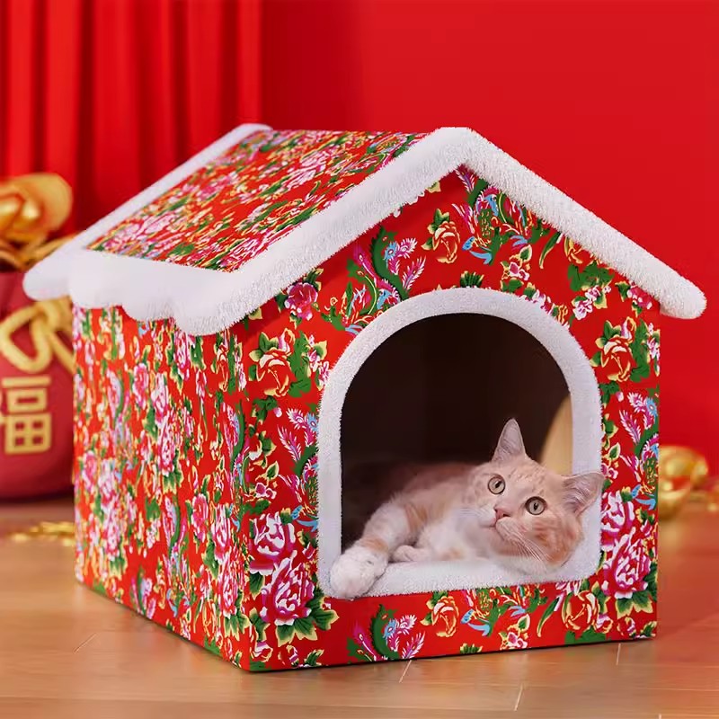 【东北大花房】温暖舒适大空间