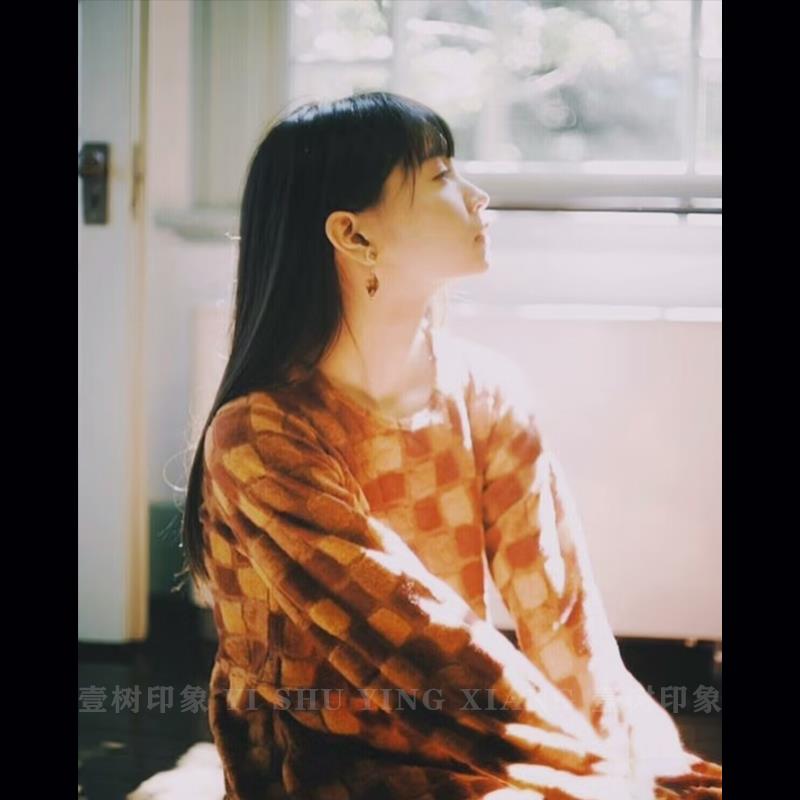 模拟哈苏503cw色彩模拟富士PS/LR配置文件人像风光胶片预设