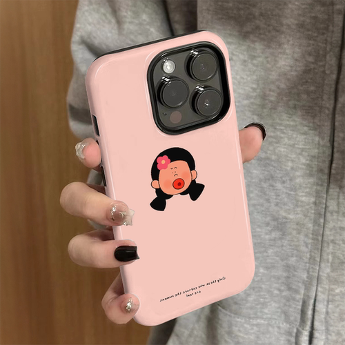 适用苹果16promax手机壳iPhone15pro新款iP14/13女12简约16e高级个性xsmax防摔11保护套7鲜花女孩plus菲林xr
