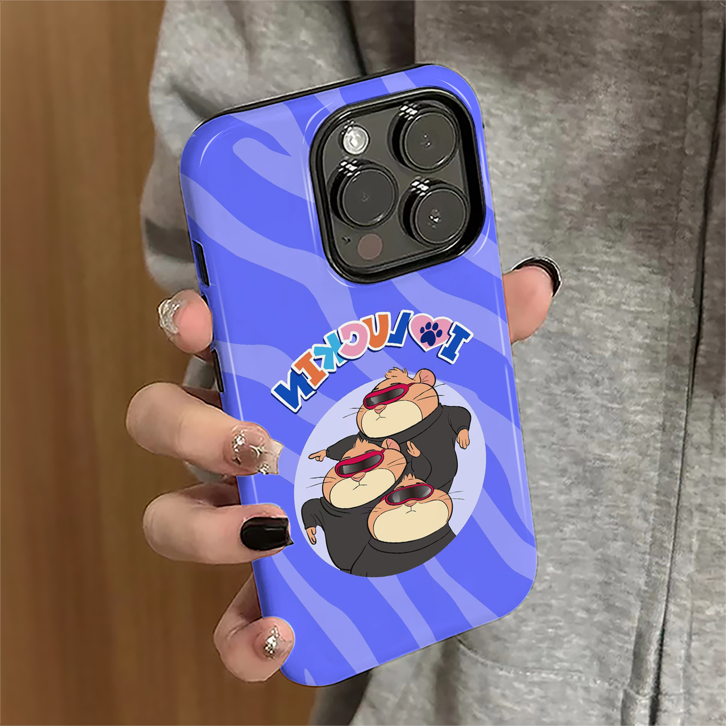 疯狂动物城适用苹果16promax手机壳iPhone17pro可爱15pro女13卡通14新款xsmax小众12防摔11保护套8/7plus菲林