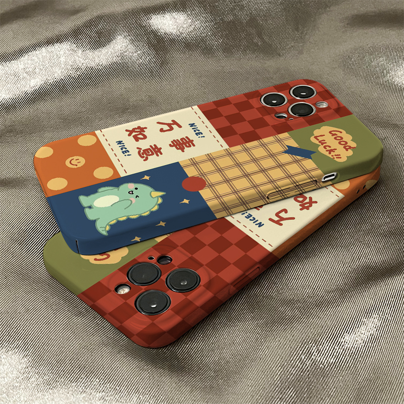 一家不撞壳的店铺 多型号 多款式