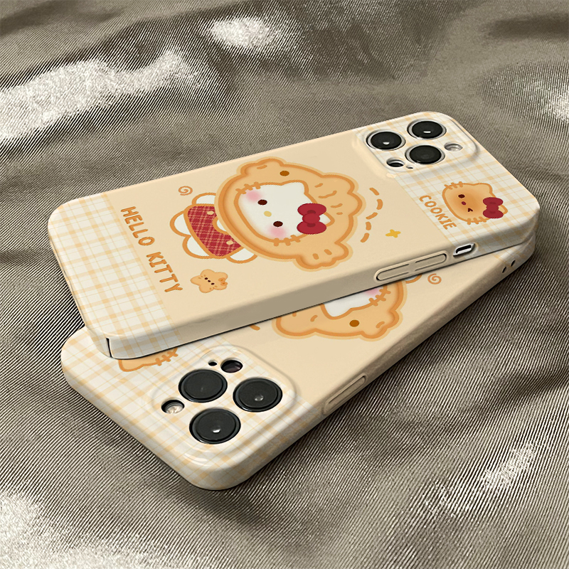 ins风日韩菲林壳VIVO手机壳