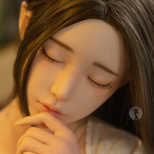shedoll等身手办关节可动硅胶BJD