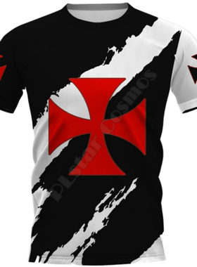 Round neck loose simple short sleeve T-shirt 宽松简约短袖T恤