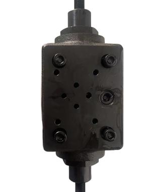 SKF-03G  SKFG-03油压调速阀 电控电磁阀流量控制节流阀 调压阀