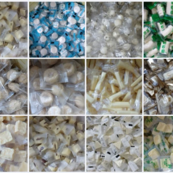 草原奶制品网红零食好吃混合拼装500g奶片奶酪多种奶制品随机混装,咖啡/麦片/冲饮,奶片,淘宝优惠券,粉丝福利购,淘宝优惠卷