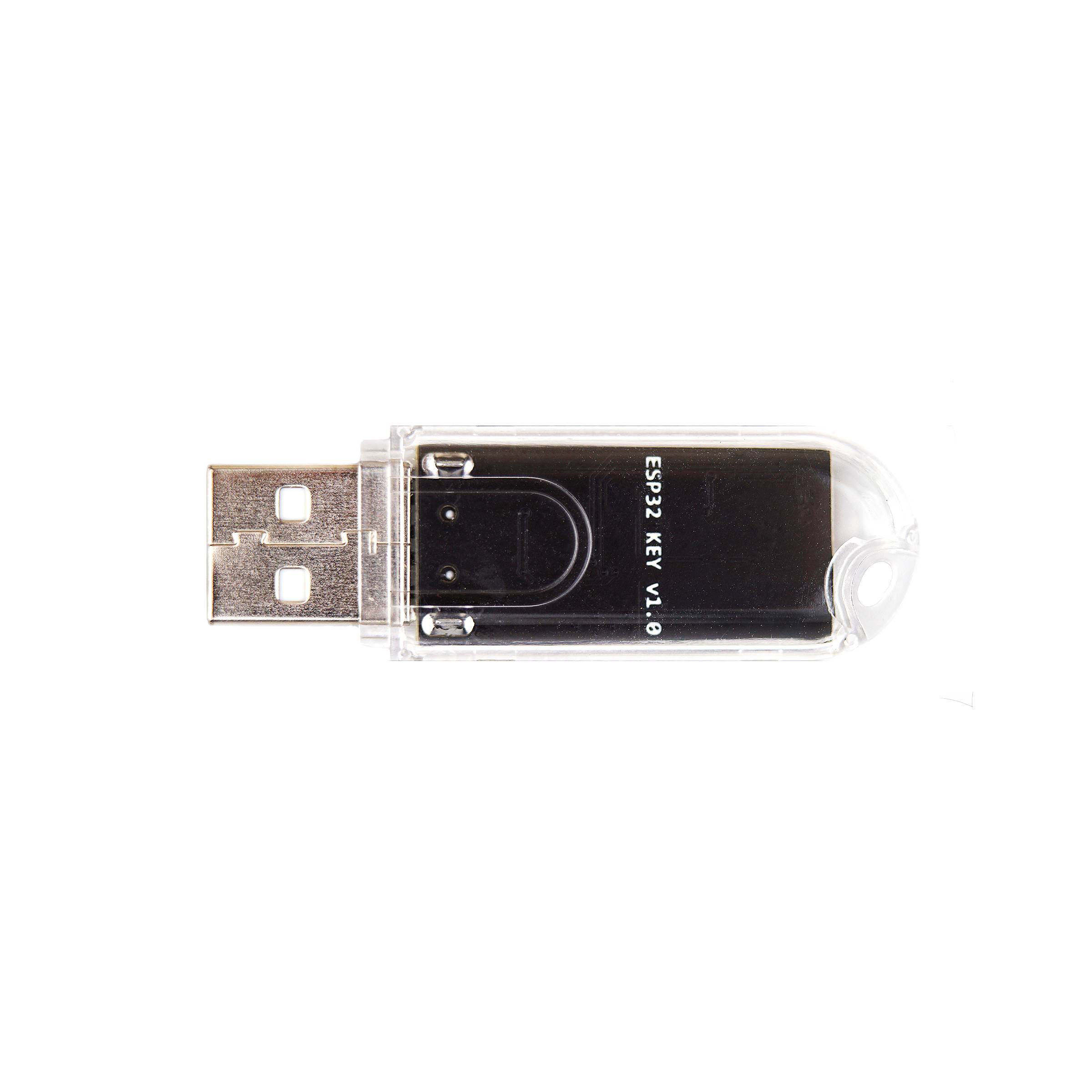 ESP32开发板 USB Dongle 蓝牙网关 MicroPython 斯普拉遁Splatoon