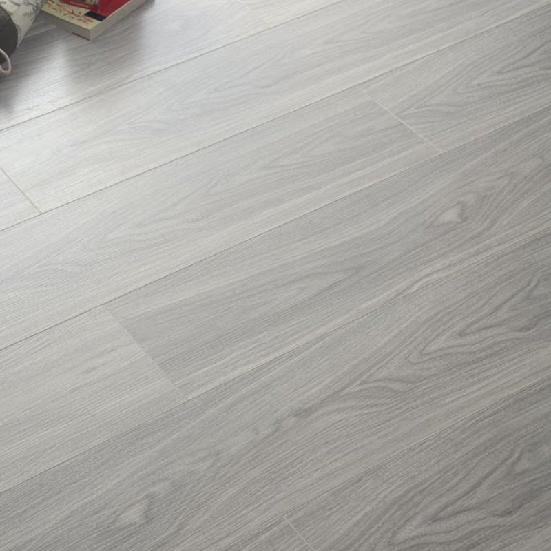 木语境界负离子0甲醛一体涂布专属颜色装饰纸强化地板my001