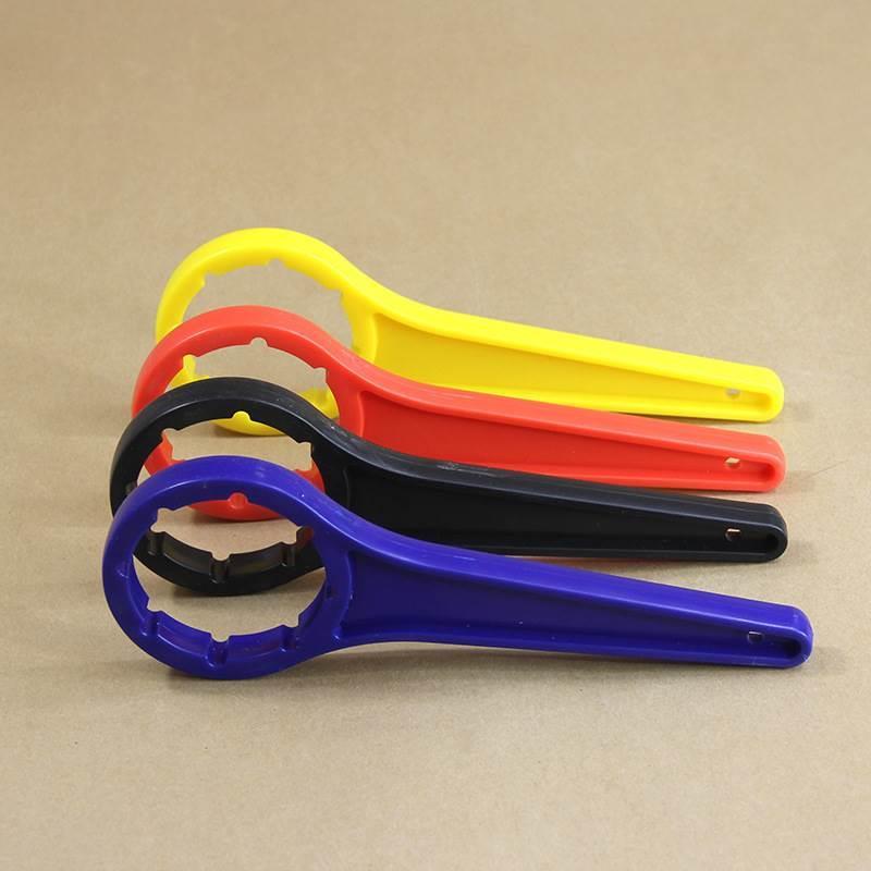 紧盖器20l25升30KG塑料桶盖扳手开桶器打开桶桶盖扳手圆瓶拧盖器