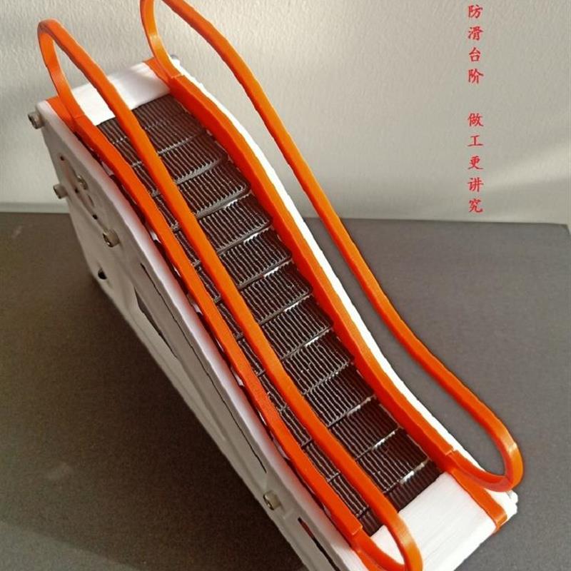 电梯玩具自动扶梯模型益智教学科学实验电梯玩具 成品 手工艺品