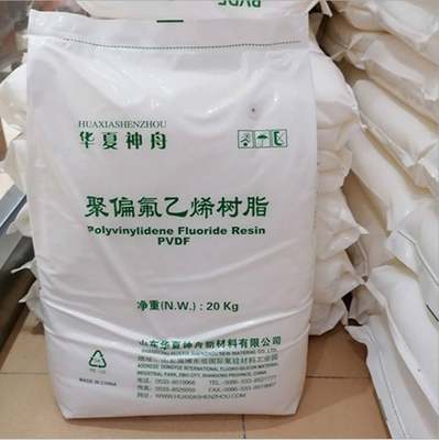 东岳神舟pvdf DS206 耐高温耐酸碱耐腐蚀聚偏氟乙烯塑料颗粒原料