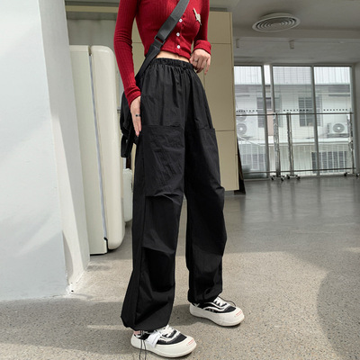 工装裤女士工装裤女士