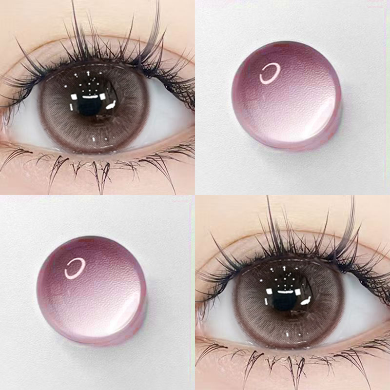 10片/盒，买2盒赠送润眼液