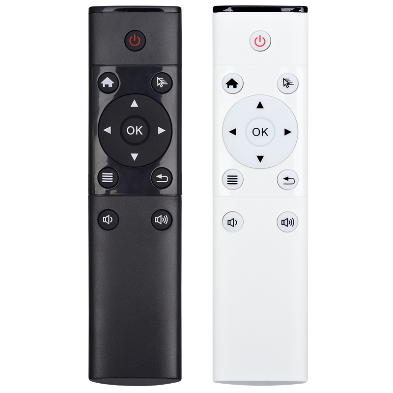 文忆适用于2.4g无线蓝牙遥控器