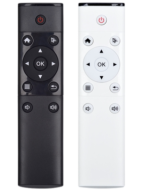 文忆适用于2.4g无线蓝牙遥控器