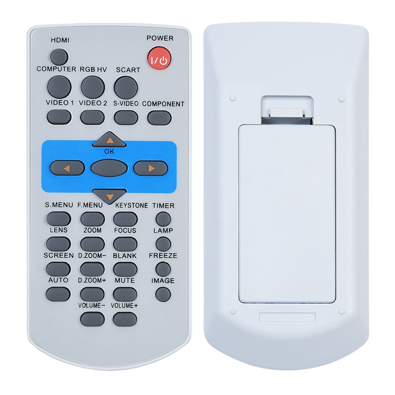 文忆适用于雅图LX311投影遥控器