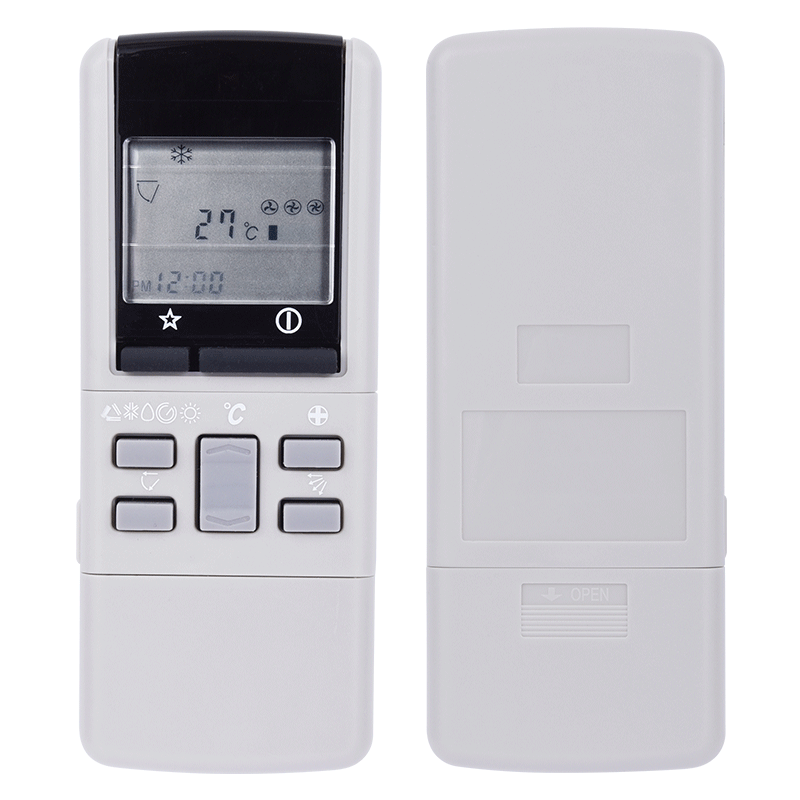 文忆适用于松下A75C380遥控器