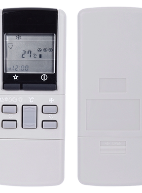 文忆适用于松下A75C380遥控器