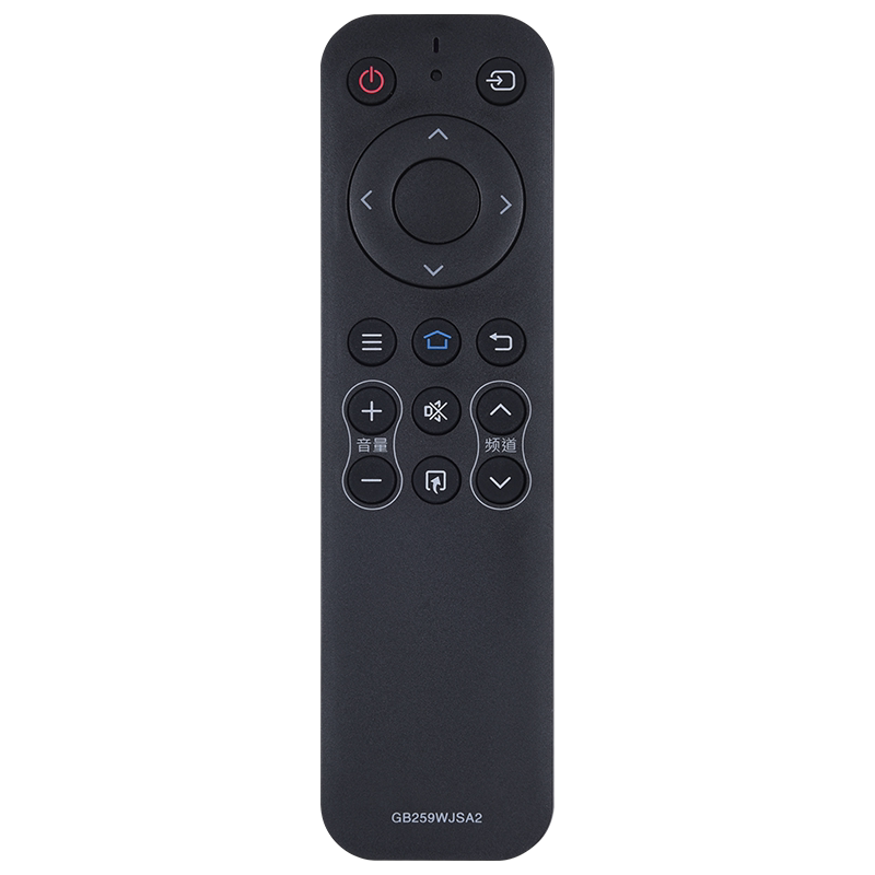 文忆适用于GB259WJSA2遥控器