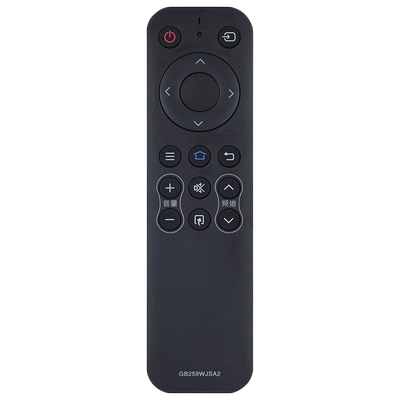文忆适用于GB259WJSA2遥控器