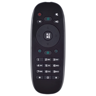 文忆适用于海信电视遥控器CN3B12 LED32 42 46K360X3D LED50EC310jD CN3F12 LED32/40/55K360J 360X3D