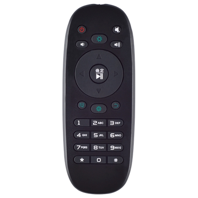 文忆适用于海信电视遥控器