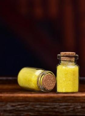 正品牛苦胆冻干粉牛胆中药材自然阴干滋补养身养肝平肝护肝黄牛胆