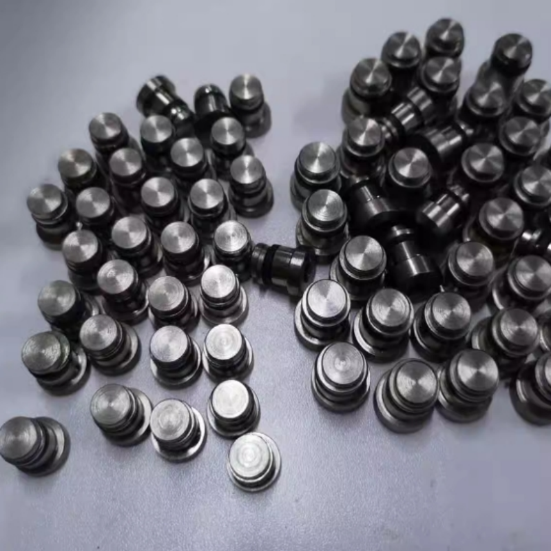 直线导轨用定位销LLT/LLTS 偏心销ICE11/12/31-T2 T3.5 T5