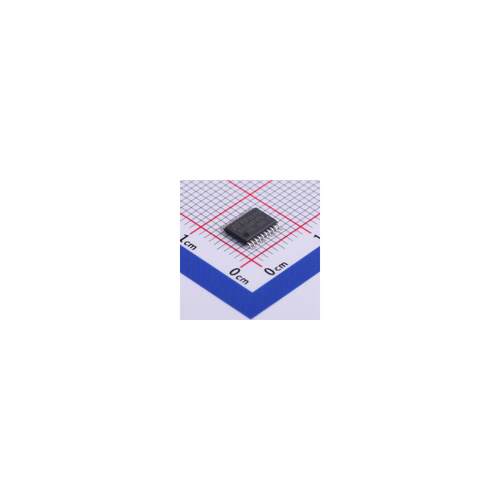 STM32L010F4P6单片机(MC