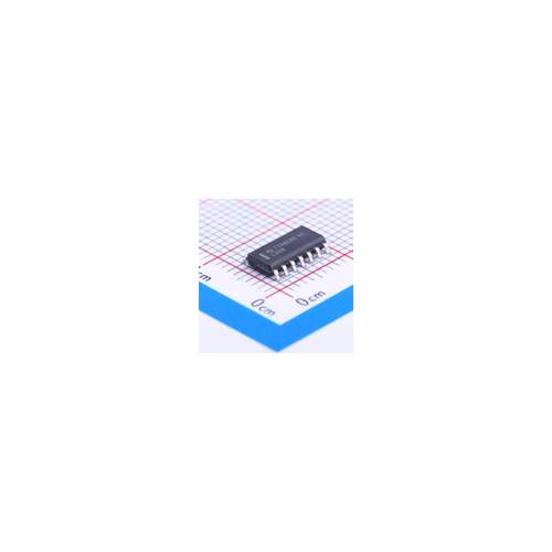 SN74LS08DR逻辑门器件