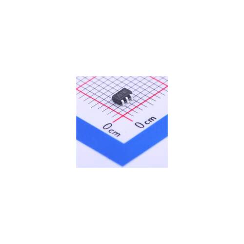 SY8089CDC-电源芯片降